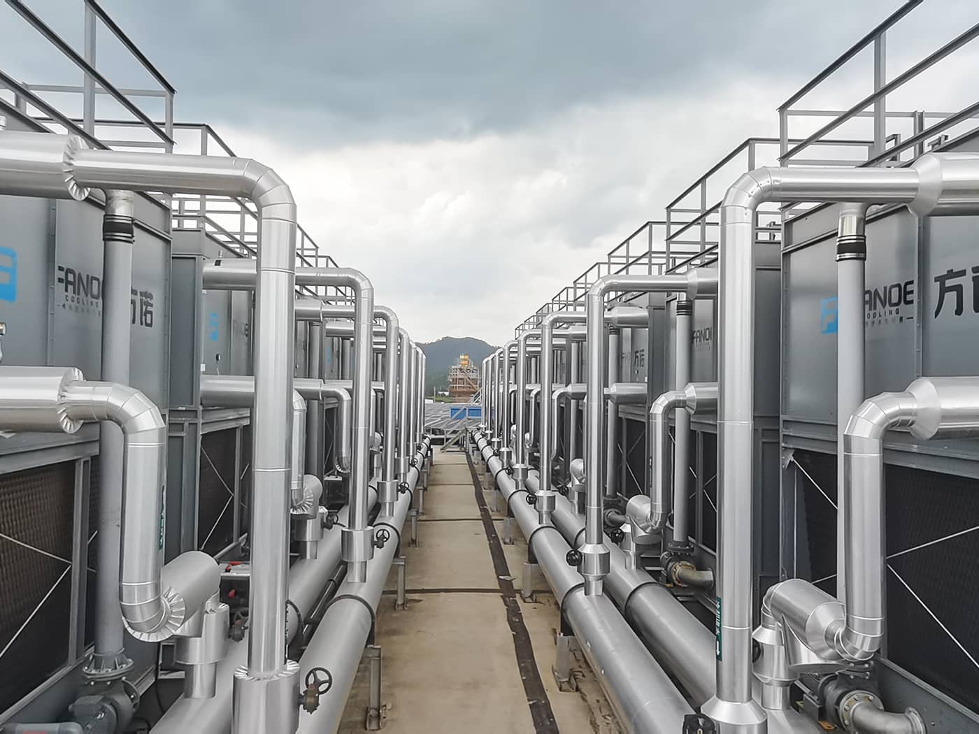 Zhejiang Jardín Nueva Energía Co., Ltd.