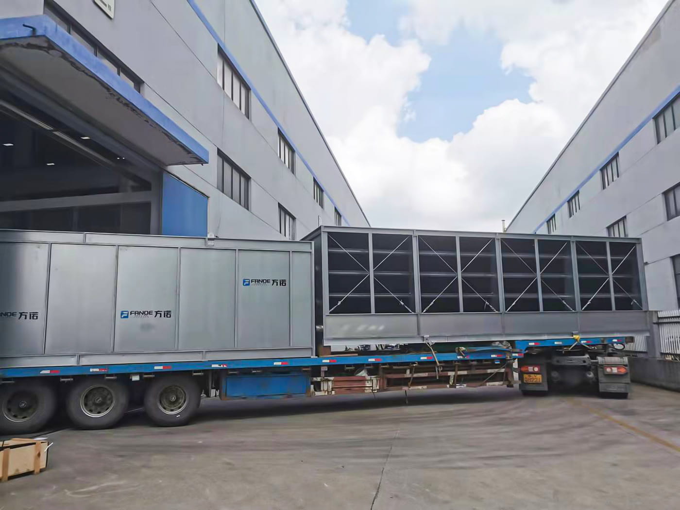 ‌Jinding Heavy Industry Co., Ltd.