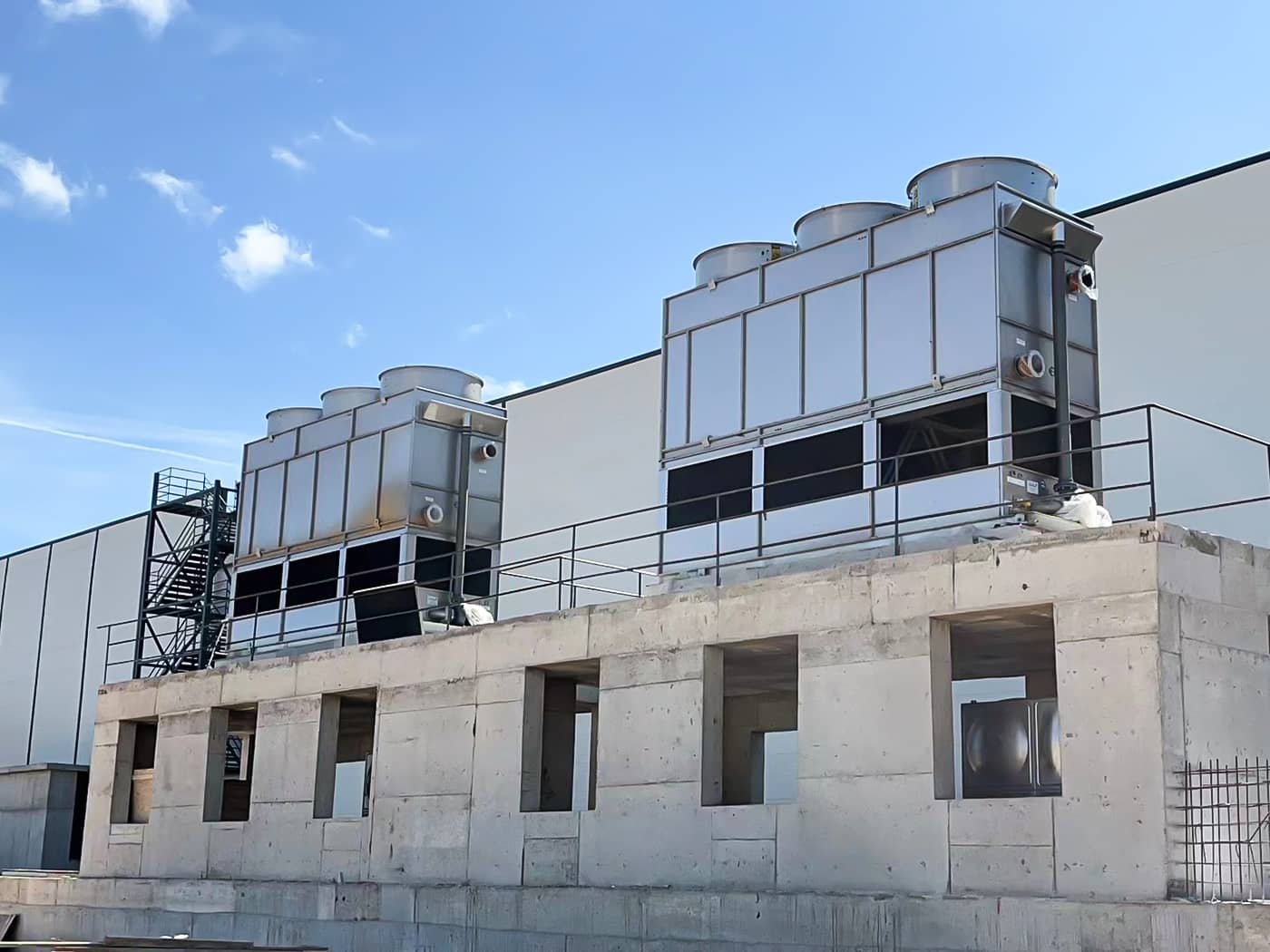 Changzhou Tianma Group Co., Ltd. Turquía